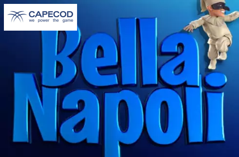 Bella Napoli 2nd Chance